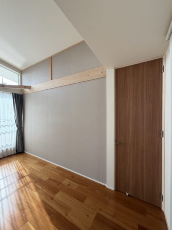 子ども部屋リフォームK様