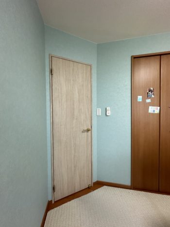 子ども部屋リフォームO様