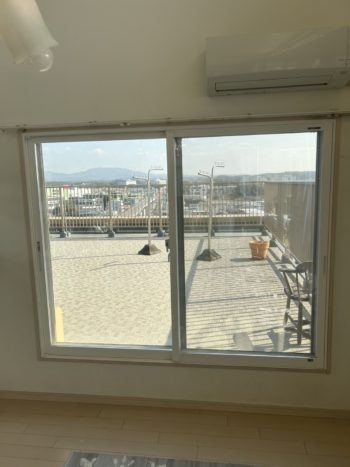内窓リフォームI様