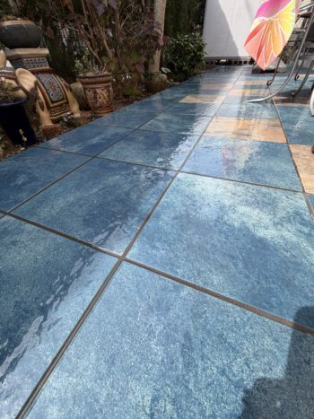 タイルリフォームH様