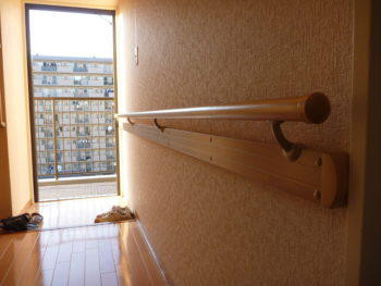 両親の暮らしに安心リフォームキャンペーン