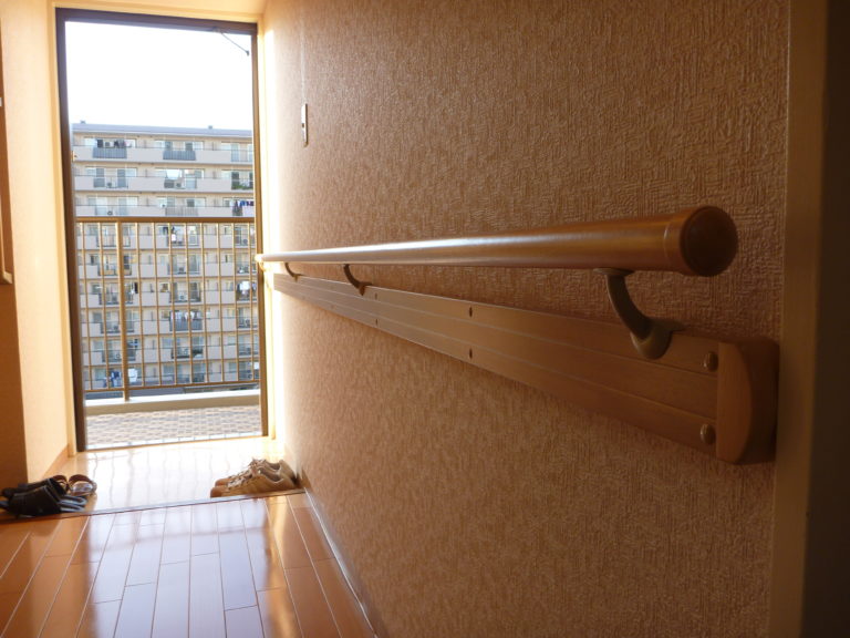 両親の暮らしに安心リフォームキャンペーン